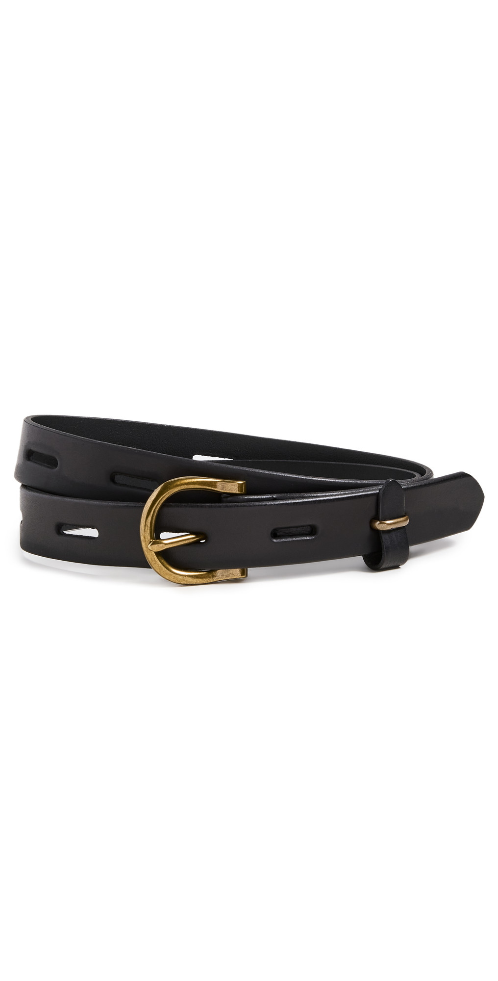 Madewell The Backcountry Belt | Shopbop