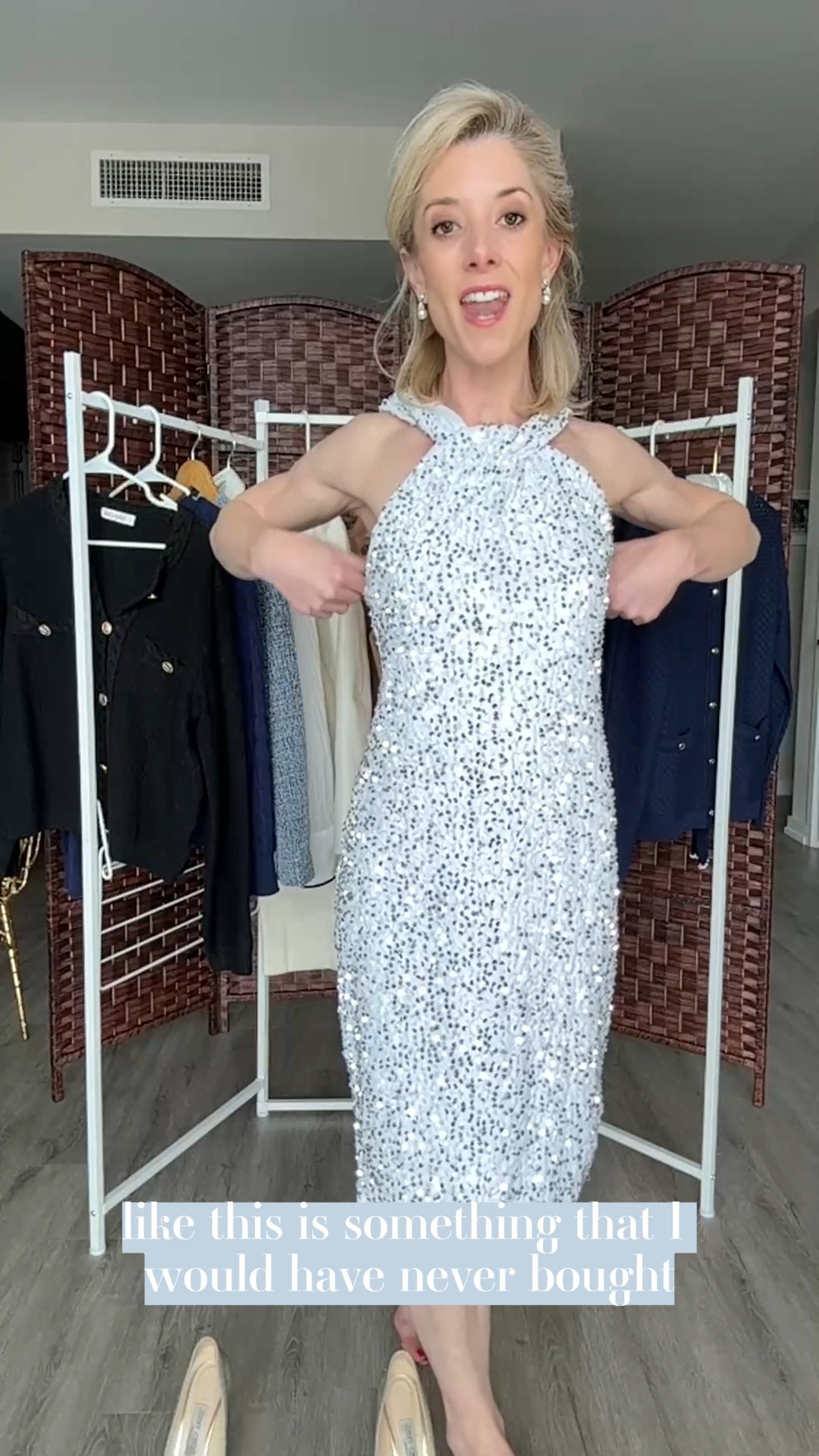 #LTKStyleTip #LTKHoliday #LTKVideo