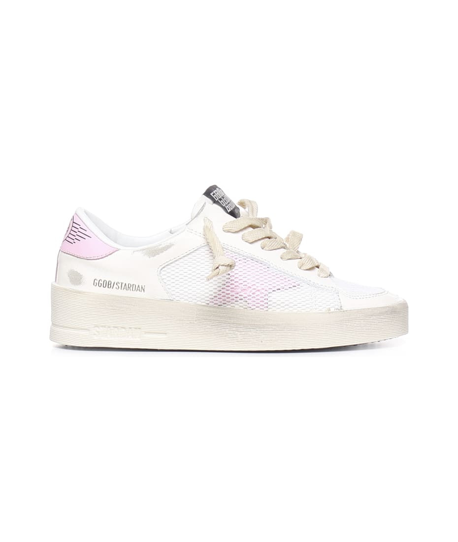 Stardan Sneakers In Mesh | Italist.com US