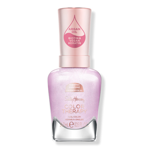 Color Therapy Scented Nail Polish Collection | Ulta