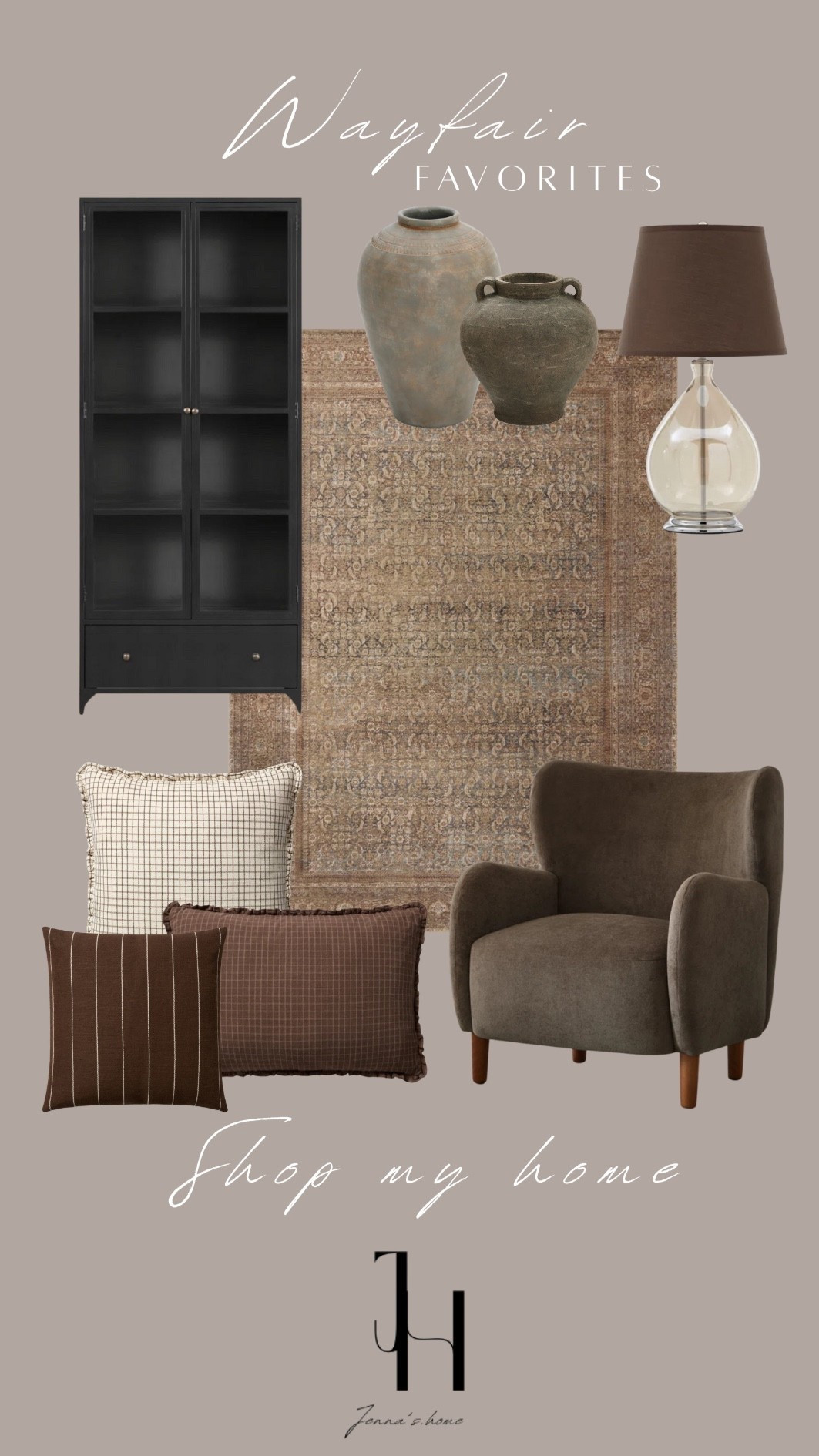 Shop wayfair favorites throughout my home! 

#ad #wayfair #wayfairpartner @Wayfair 