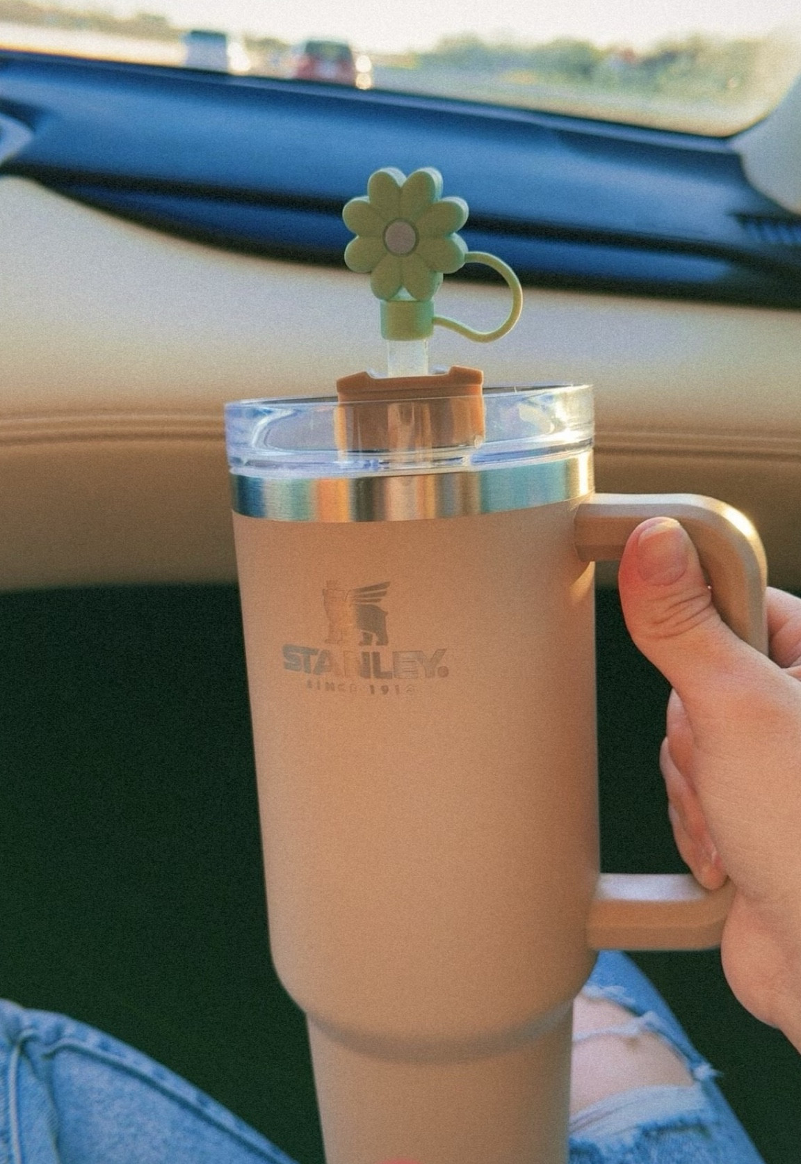 All the MUST HAVE accessories for your Stanley Cwater

#LTKTravel