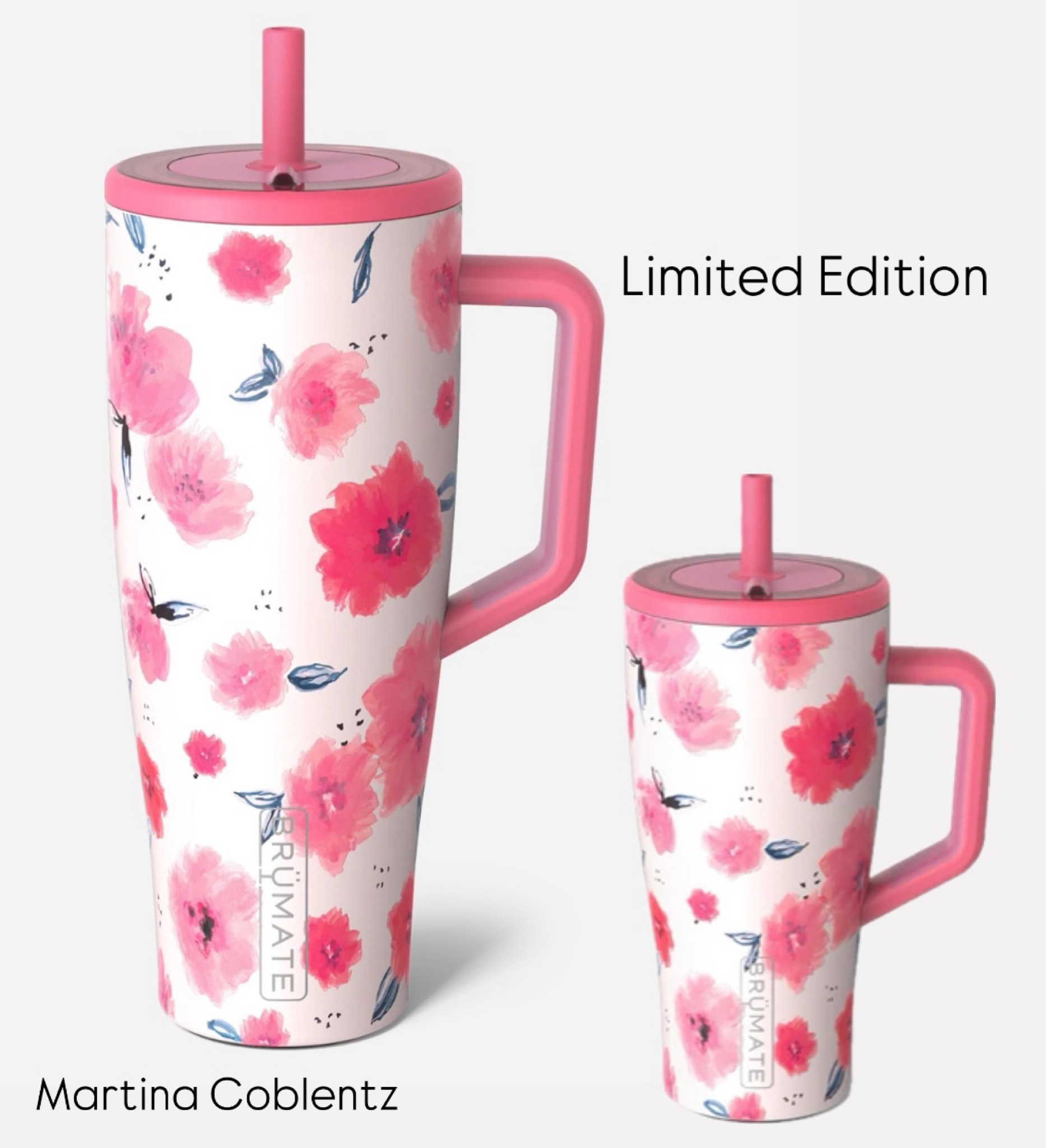 Limited edition Brumate. These will sell out fast 


•Brumate •Brumate era •travel •water bottle •for her •gift idea 

#LTKSeasonal #LTKHome #LTKTravel