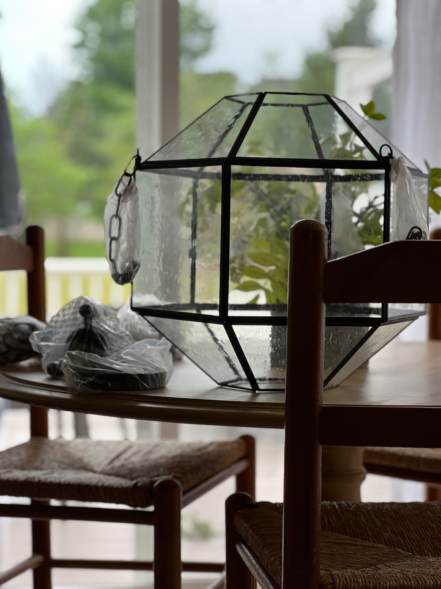 Pendant Light

Hunter Lighting
Visual Comfort Dupe
Morris lantern Dupe
Indria 3 Light Pendant

#LTKFind #LTKhome