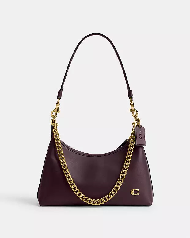 Juliet Shoulder Bag 25 | Coach (US)