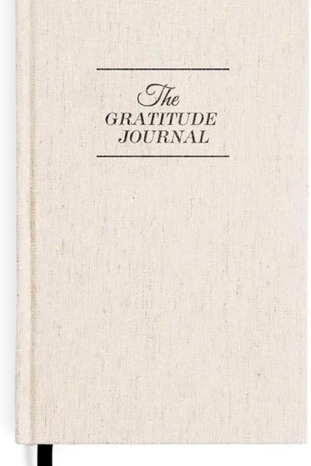 I’m grateful this is on sale. #journal #giftsunder20

#LTKGiftGuide