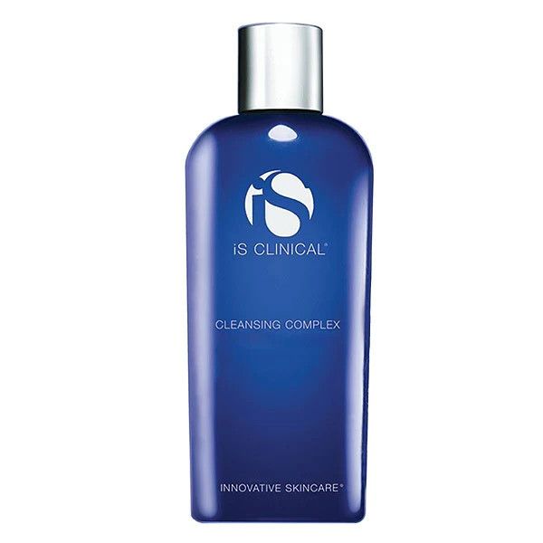 iS Clinical Cleansing Complex 180ml | Face the Future