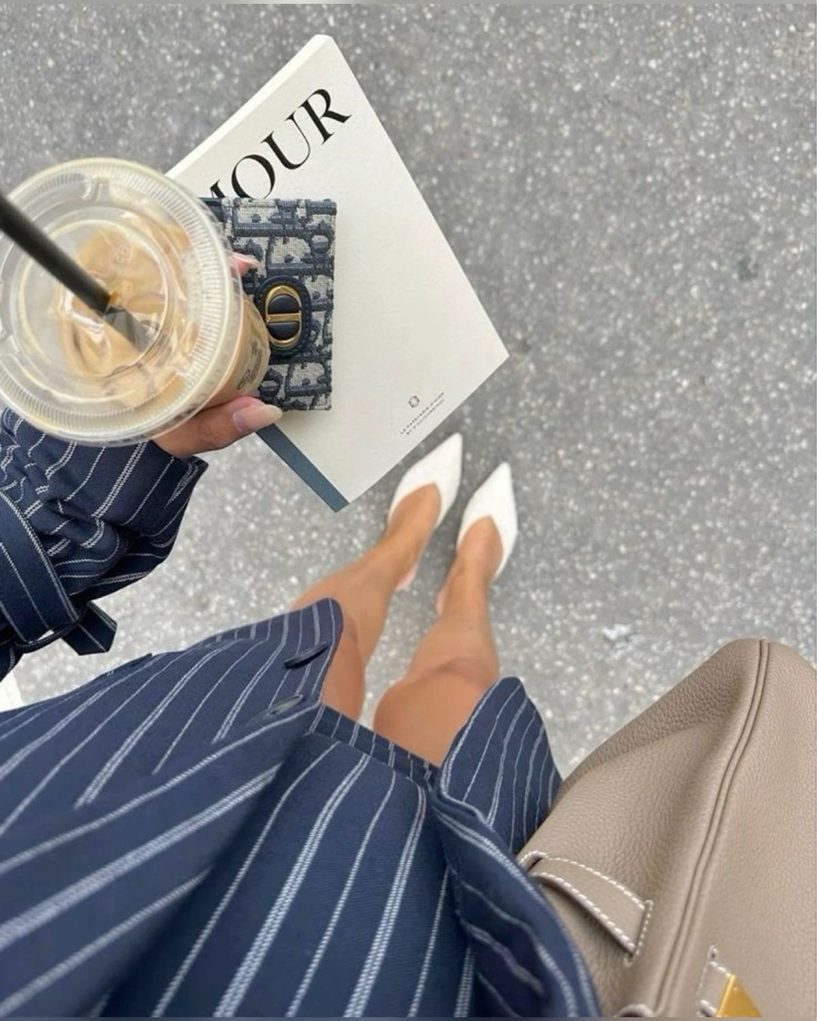 Hello Spring 🌸✨🩵

#LTKspring #LTKaustralia #LTKgiftguide