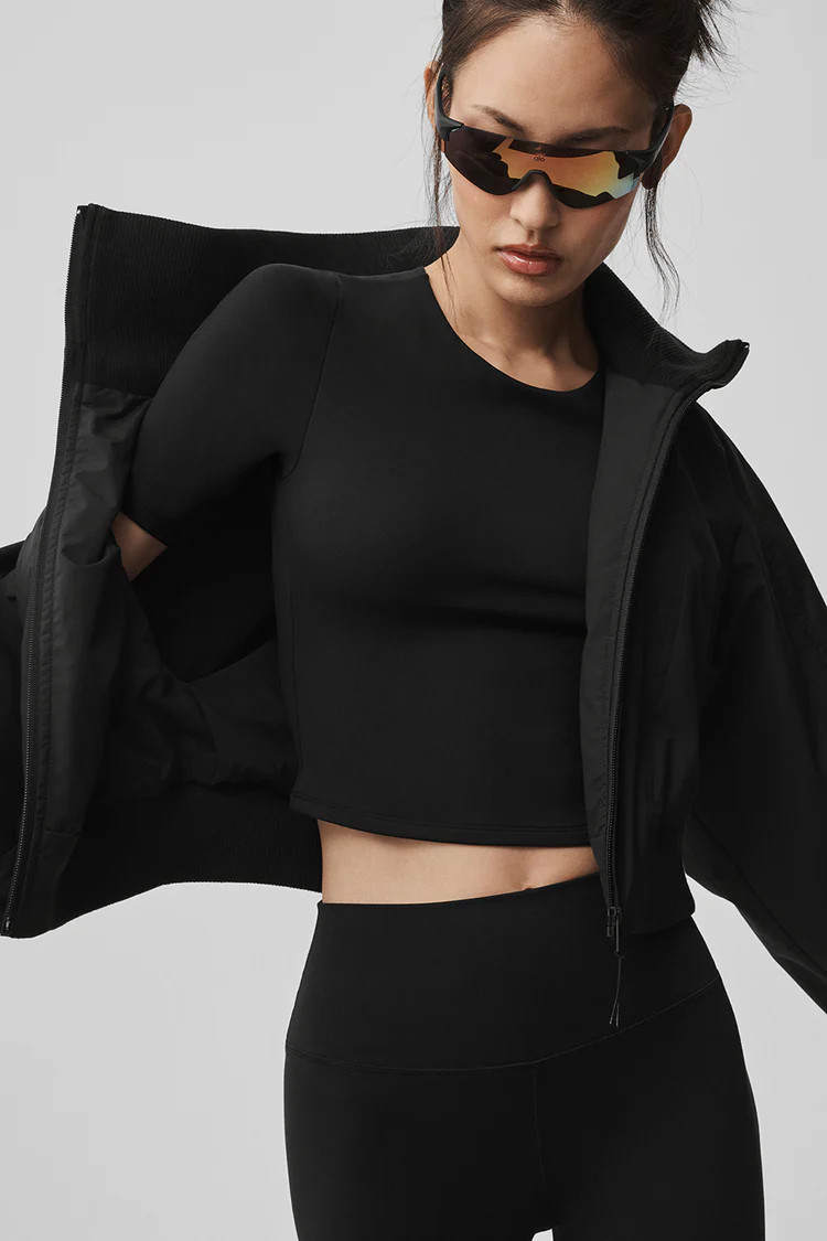 First Draft Jacket | Alo Yoga (US)