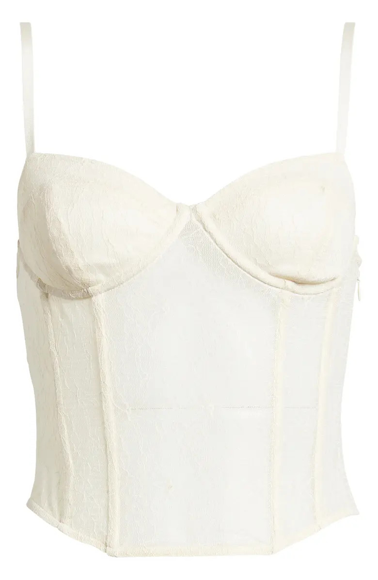 Lace Camisole | Nordstrom