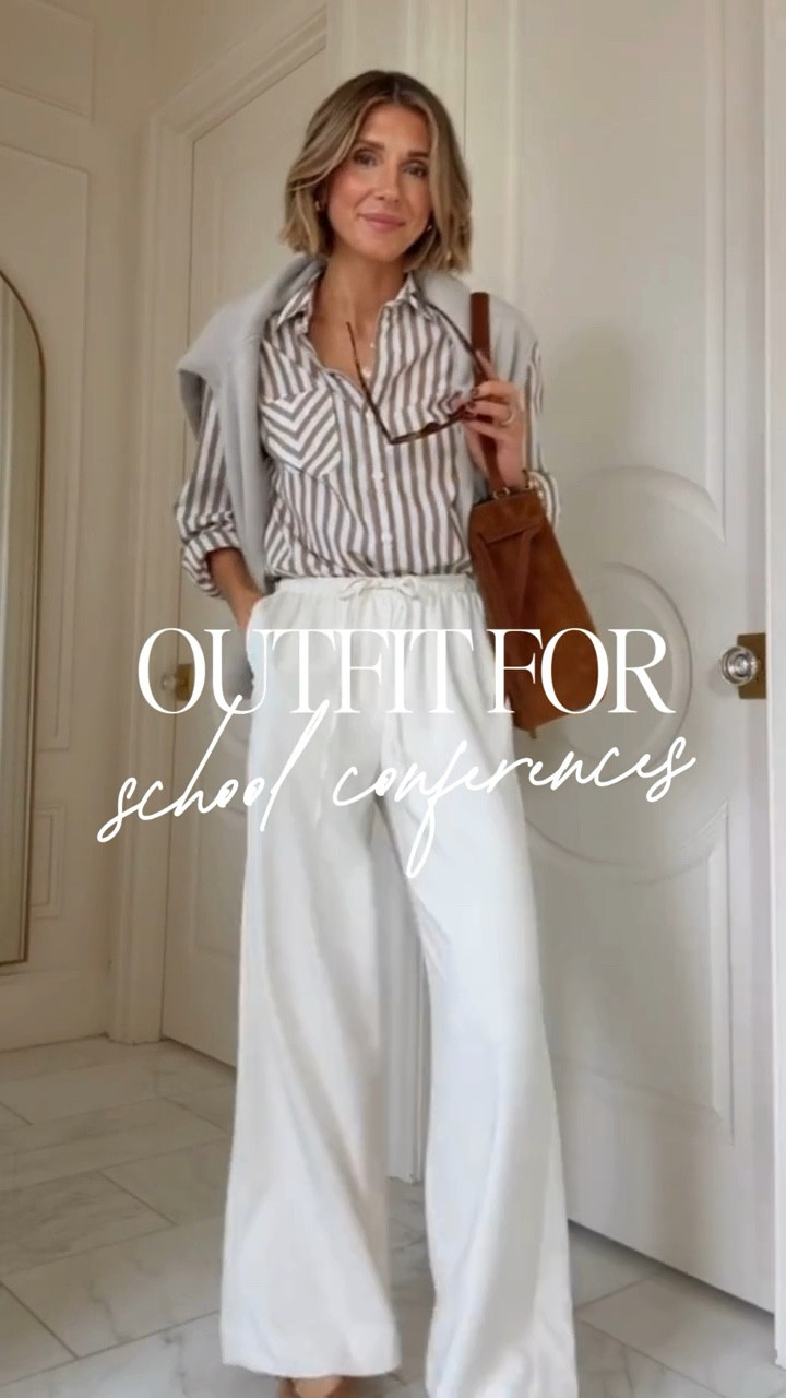 Target wide leg pants/ fit tts wearing size small 