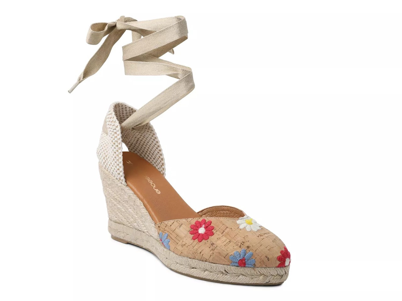 Andre Assous Ensley Espadrille Sandal | DSW