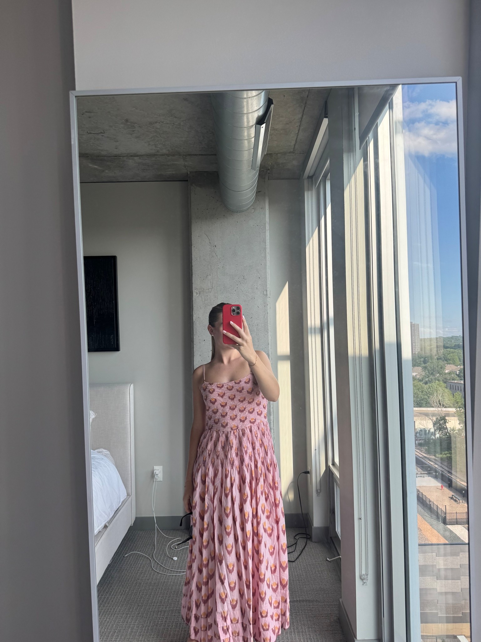 Summer dresses

#LTKSeasonal #LTKFindsUnder100 #LTKStyleTip