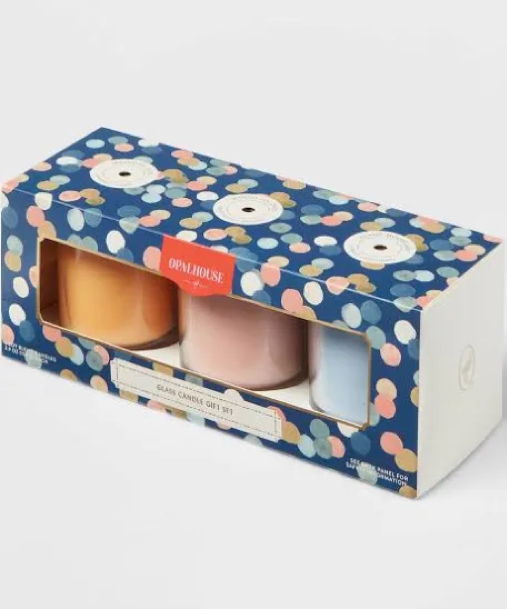 Giftset Candles

#LTKHoliday #LTKGiftGuide #LTKhome