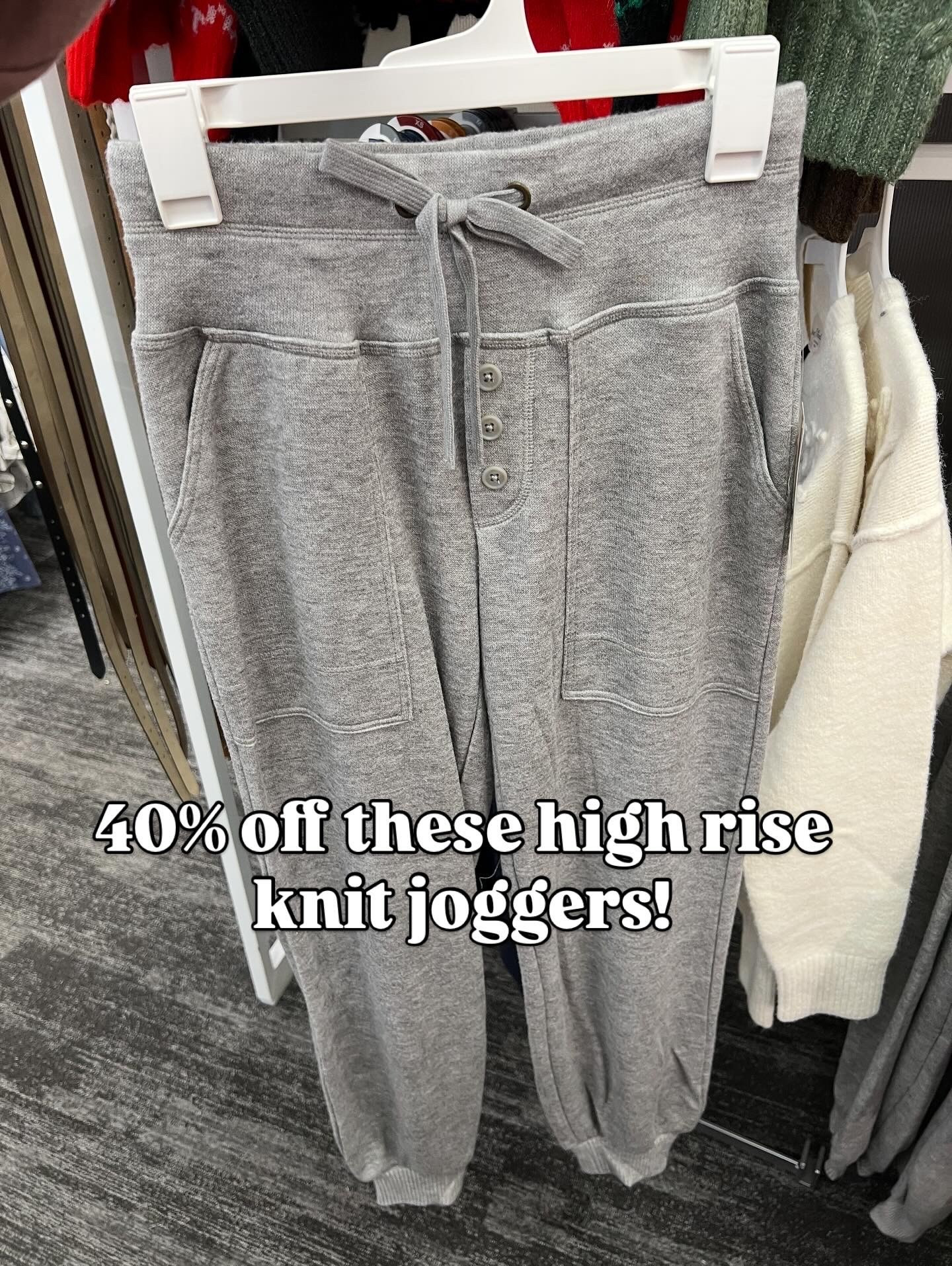 Target sale ends Saturday! 40% off select Women’s fashion. 

#LTKStyleTip #LTKFindsUnder50 #LTKSaleAlert