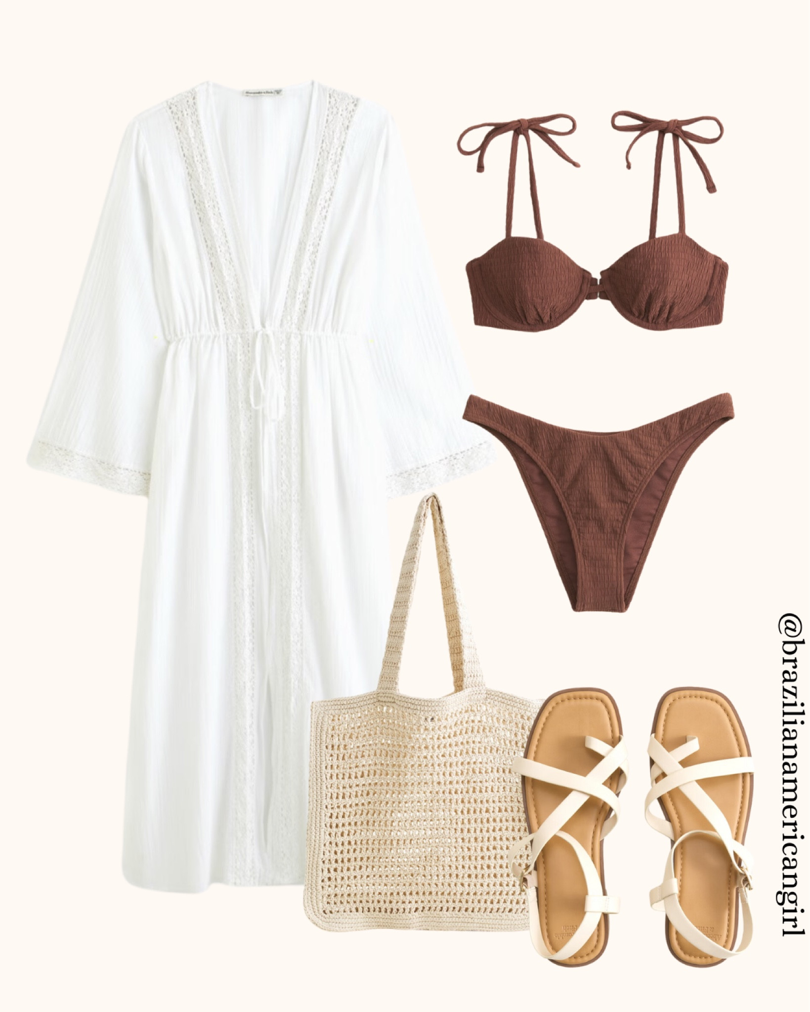 #LTKStyleTip #LTKU #LTKSeasonal