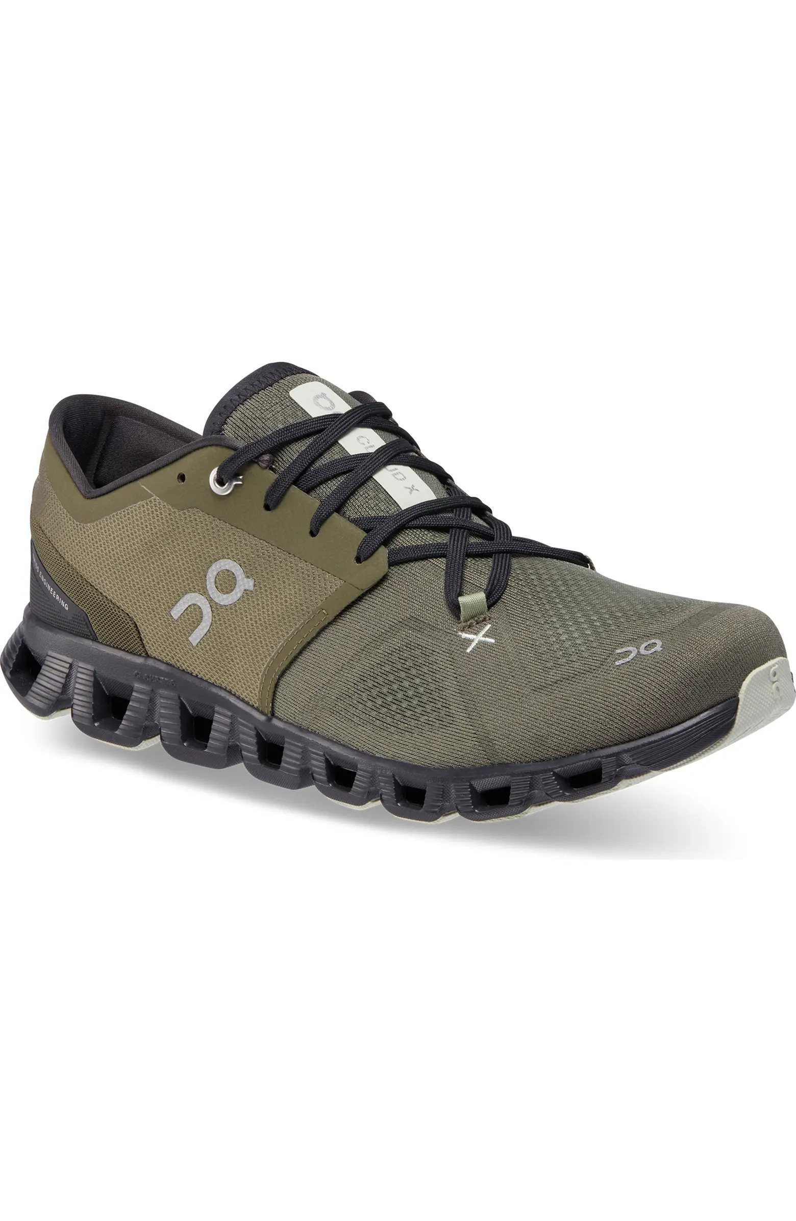 On Cloud X 3 Training Shoe (Men) | Nordstrom | Nordstrom