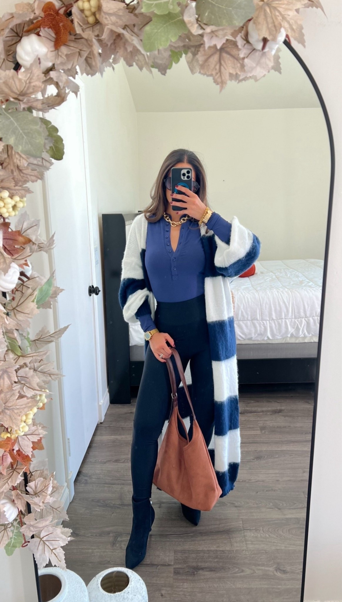 Everyday winter outfit ideaas

#LTKSeasonal #LTKFindsUnder50