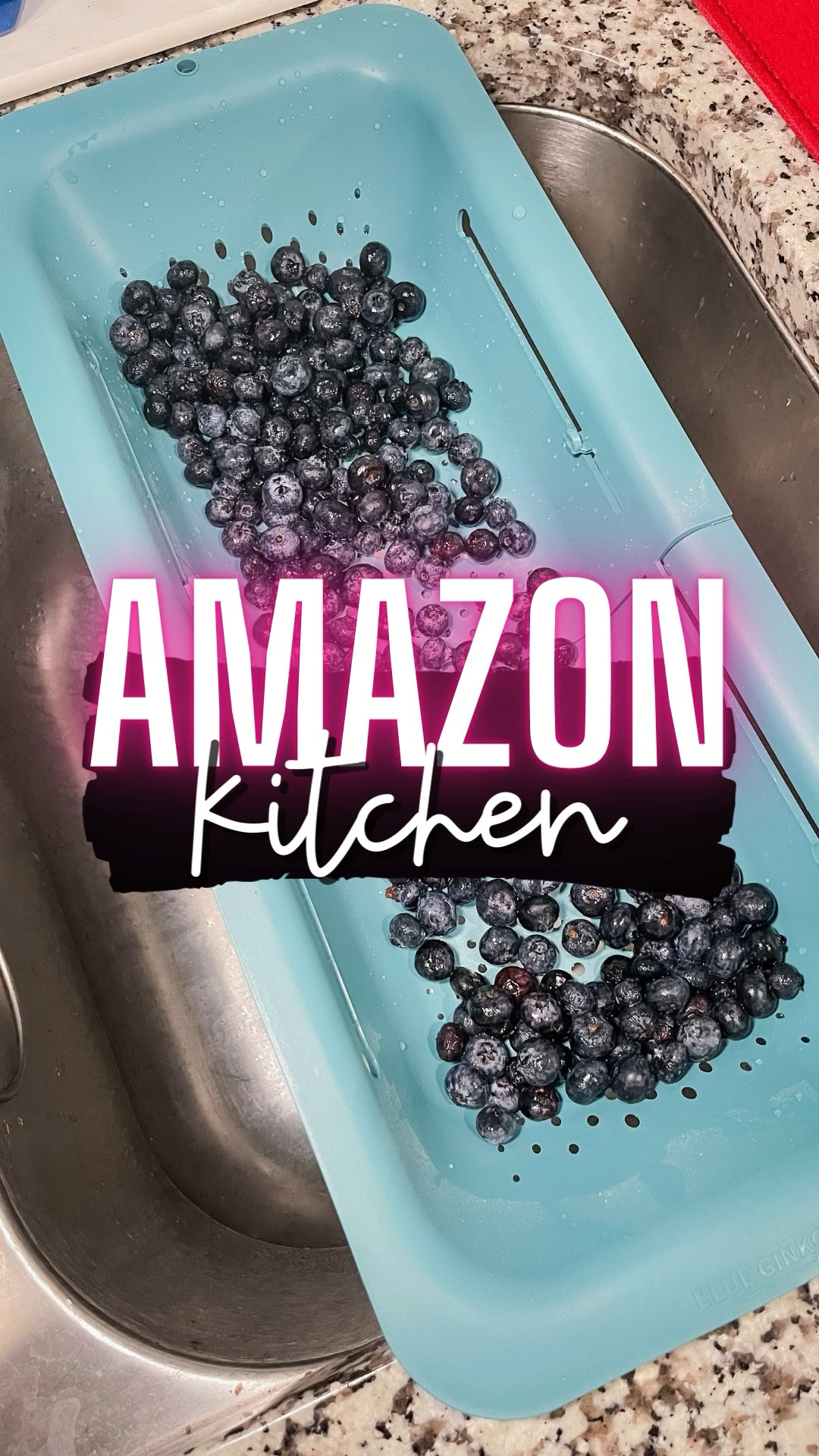 Collapsible Kitchen Colander

** make sure to click FOLLOW ⬆️⬆️⬆️ so you never miss a post ❤️❤️

📱➡️ simplylauradee.com

home decor | affordable home decor | cozy throw blanket | home finds | cozy home | welcome | home gadgets | cleaning | front porch | kitchen finds | kitchen gadgets | kitchen must haves | organization | kitchen organization | kitchen essentials | farmhouse | work from home | family friendly | target | target finds | target home | walmart | walmart finds | walmart home | amazon | found it on amazon | amazon finds | amazon home


#LTKfamily #LTKVideo #LTKhome