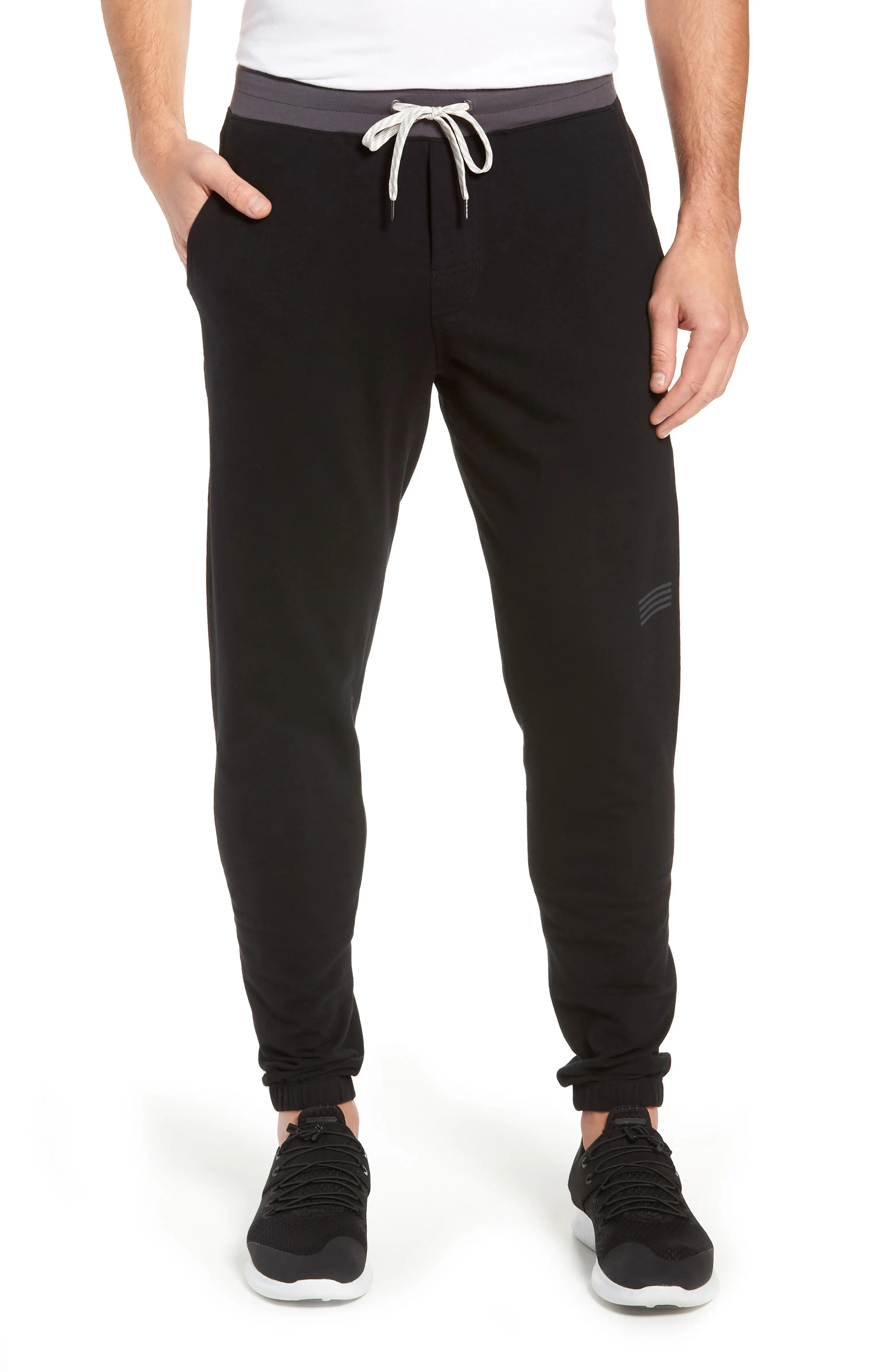 Balboa Slim Fit Knit Jogger Pants | Nordstrom