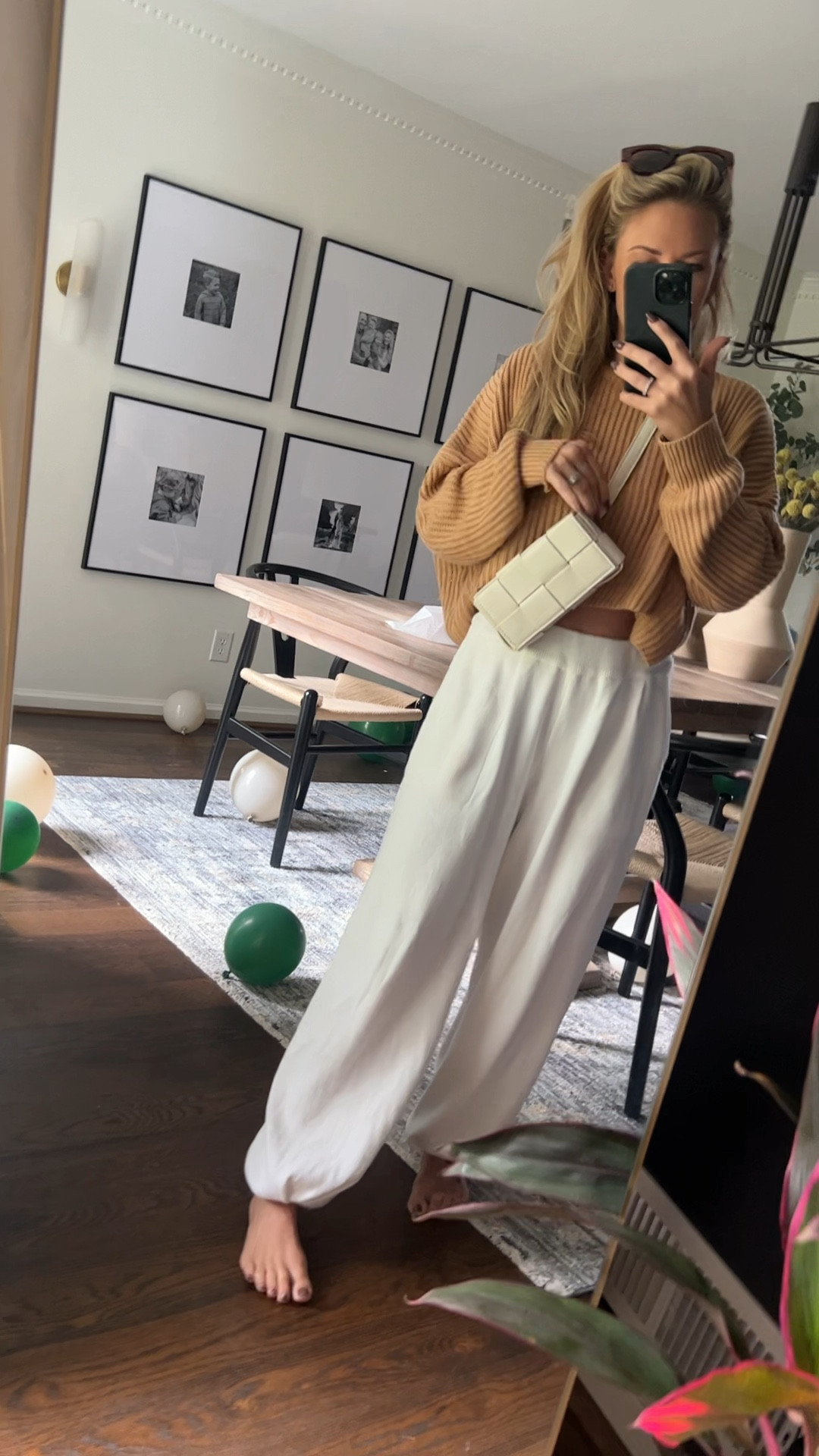 Wednesday fit 🫶🏻

Amazon outfit / two piece set / matching set / sweater set / cozy

#LTKfindsunder100 #LTKstyletip