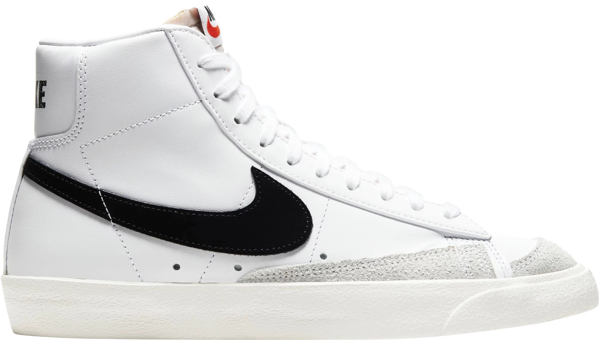 Nike Women's Blazer Mid 77 Shoes | Dick's Sporting Goods