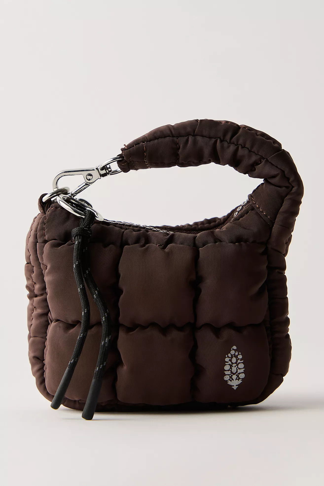 Quilted Micro Pouch | Free People (Global - UK&FR Excluded)