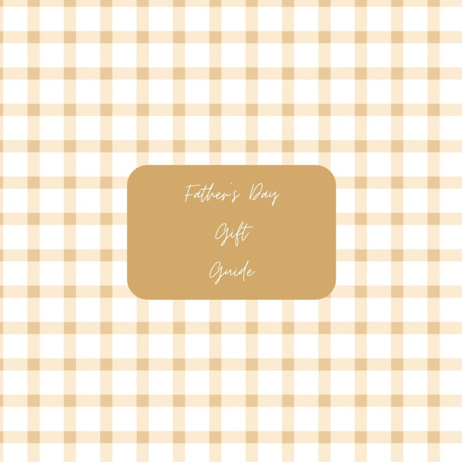 Father’s Day is right around the corner! Plan ahead and peep some of my favorites 

#LTKGiftGuide #LTKMens