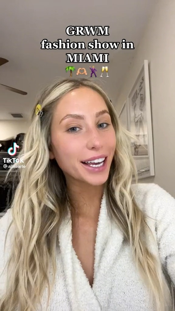 GRWM - makeup products are all linked below!

#LTKSeasonal #LTKFind #LTKbeauty