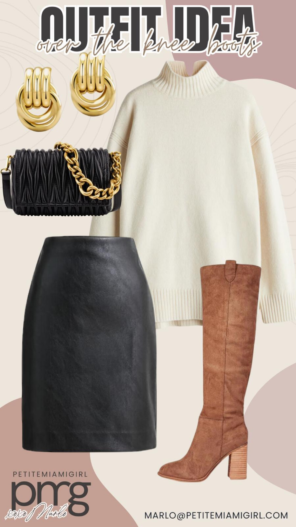 Outfit idea

#LTKSeasonal #LTKStyleTip #LTKFindsUnder100