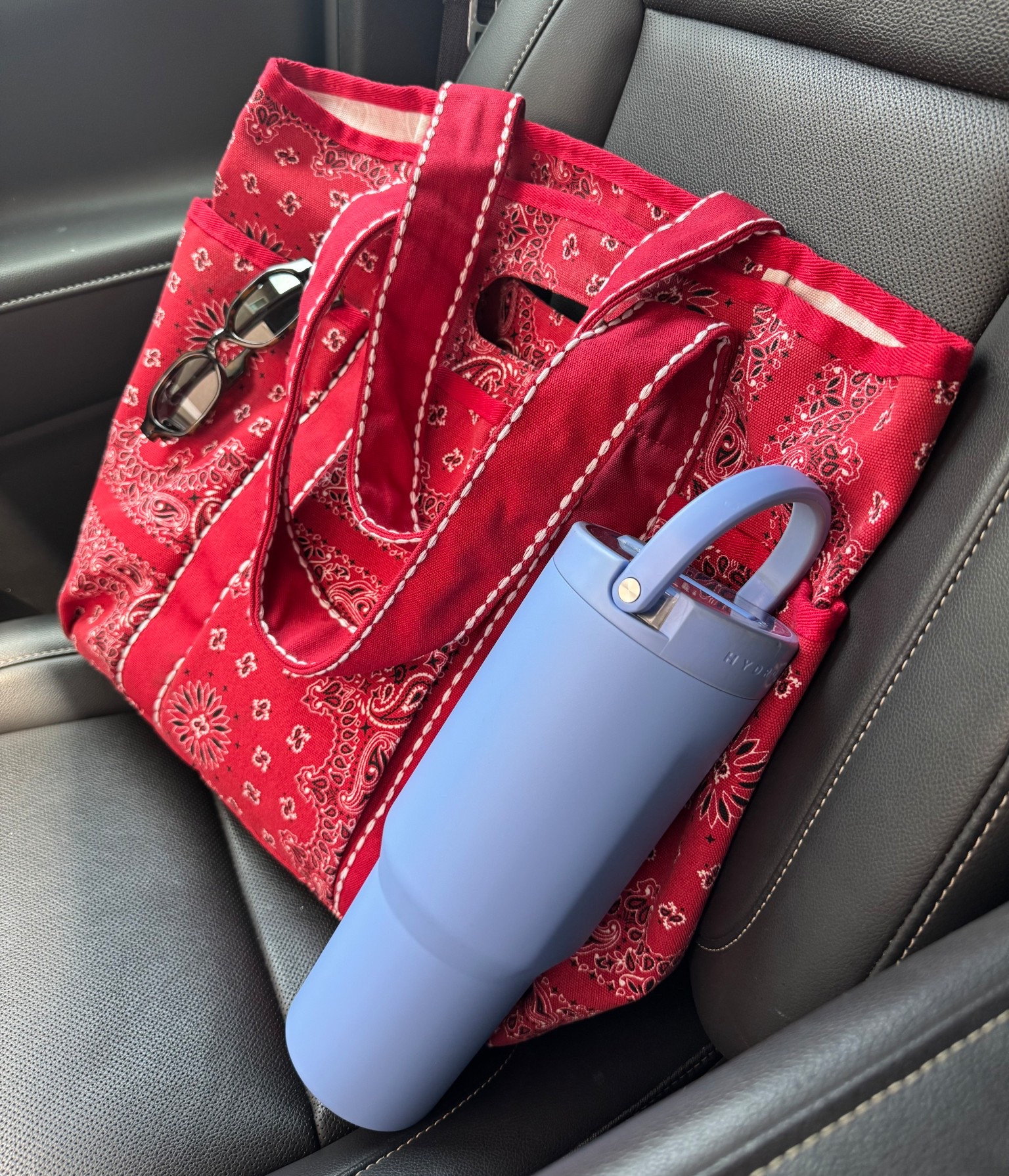 Very excited about my new tote bag for the summer☀️

#summerbag #poolbag #walmartfinds #walmartfashion

#LTKmomlife #LTKSeasonal