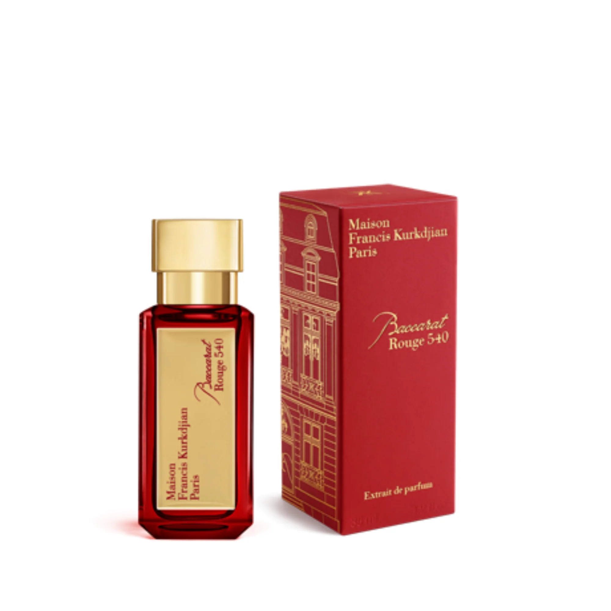 Maison Francis Kurkdjian Baccarat Rouge Extrait De Parfum (35 ml) #10084192 | Smallflower