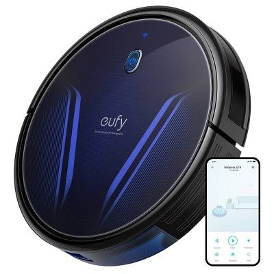 eufy RoboVac G15 Gyro Navigation | Target