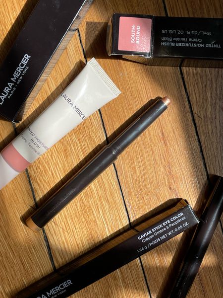 Laura Mercier Value Bundles available on QVC!