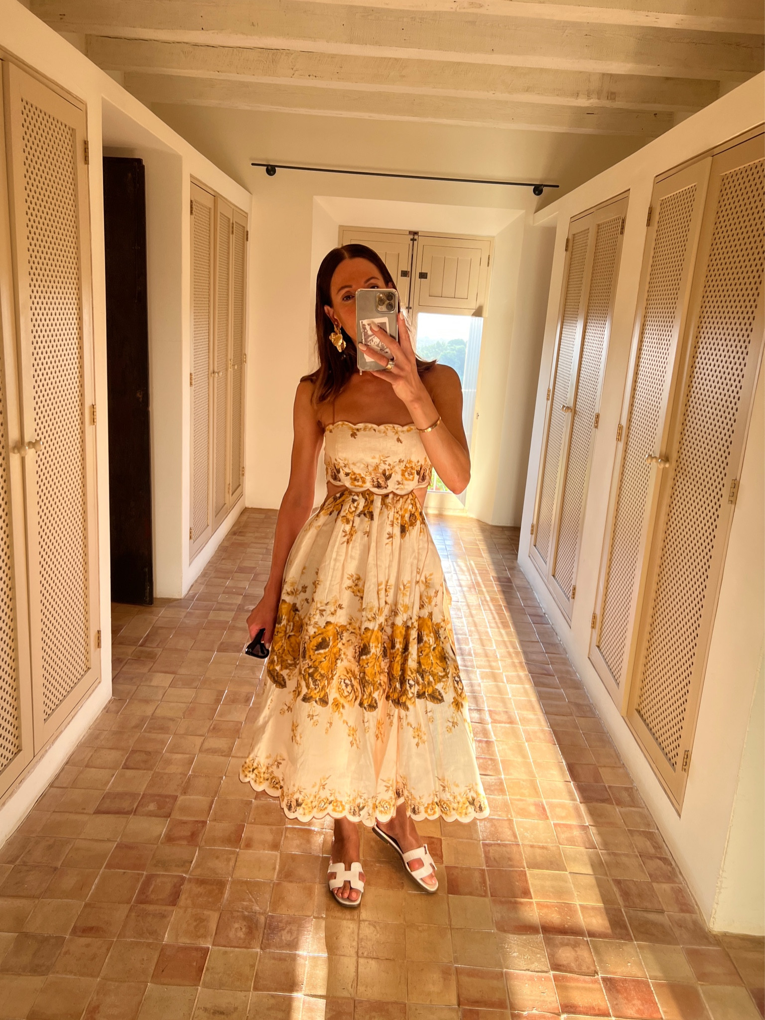 Zimmermann forever summer dress edit 🌞💛🌼✨

#LTKunder100 #LTKFind #LTKeurope