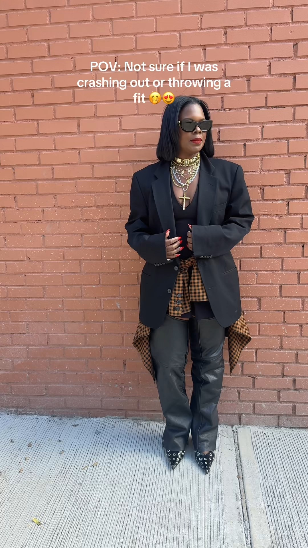 🖤🖤🖤

#LTKMidsize #LTKU #LTKStyleTip