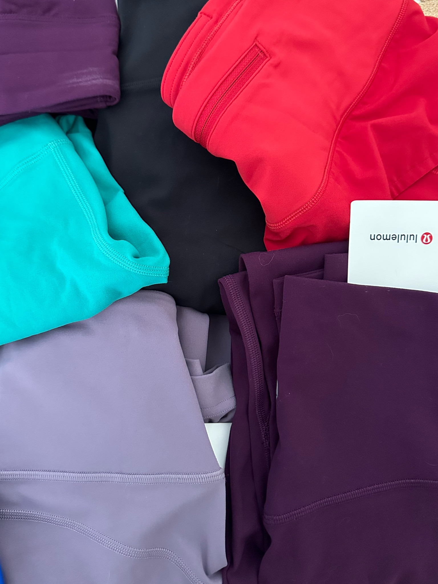 Black Friday at Lululemon! 

#LTKCyberSaleIT #LTKCyberSaleES #LTKfitness