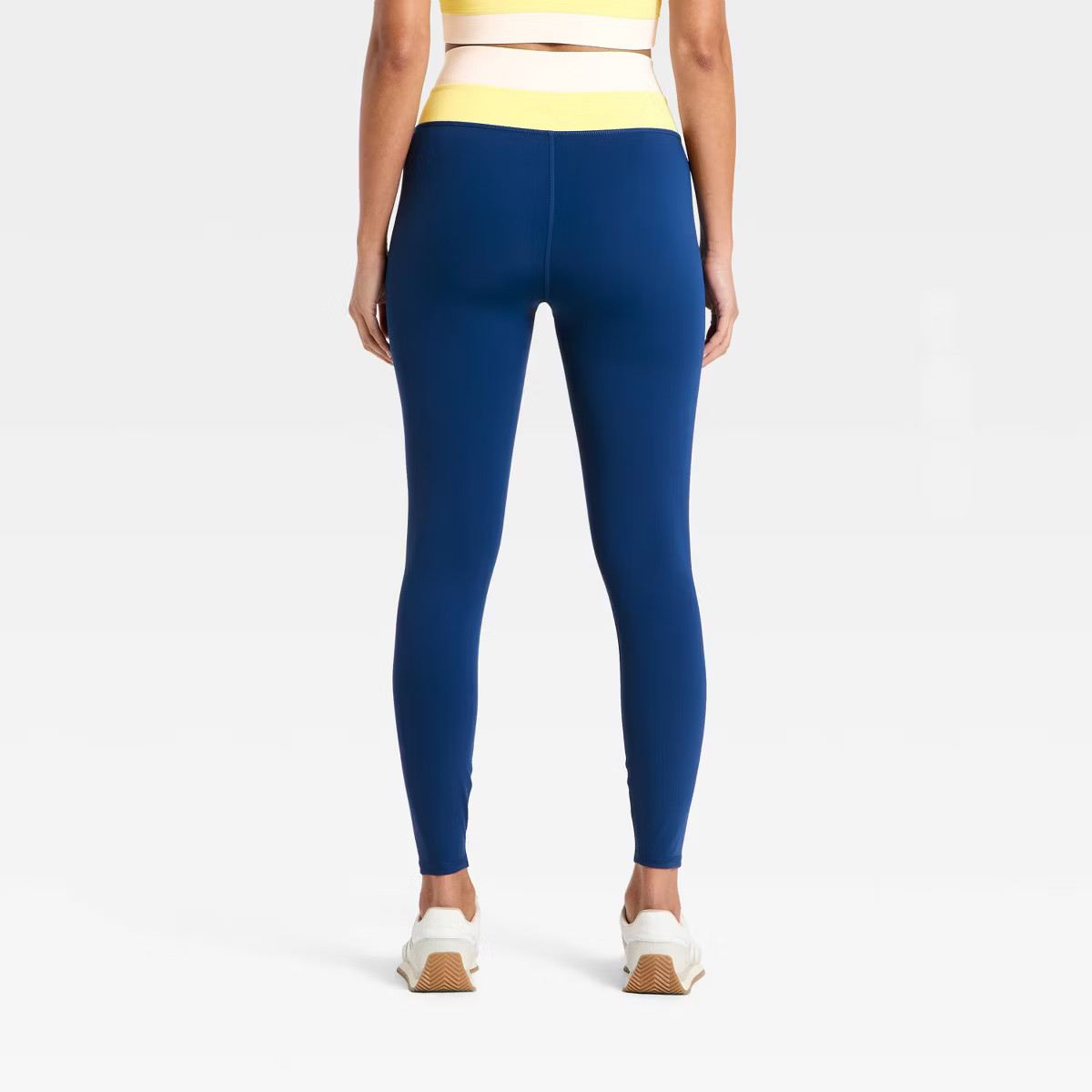 SponsoredShop all JoyLabWomen's High-Rise Colorblocked Leggings - JoyLab™New at  target Comin... | Target