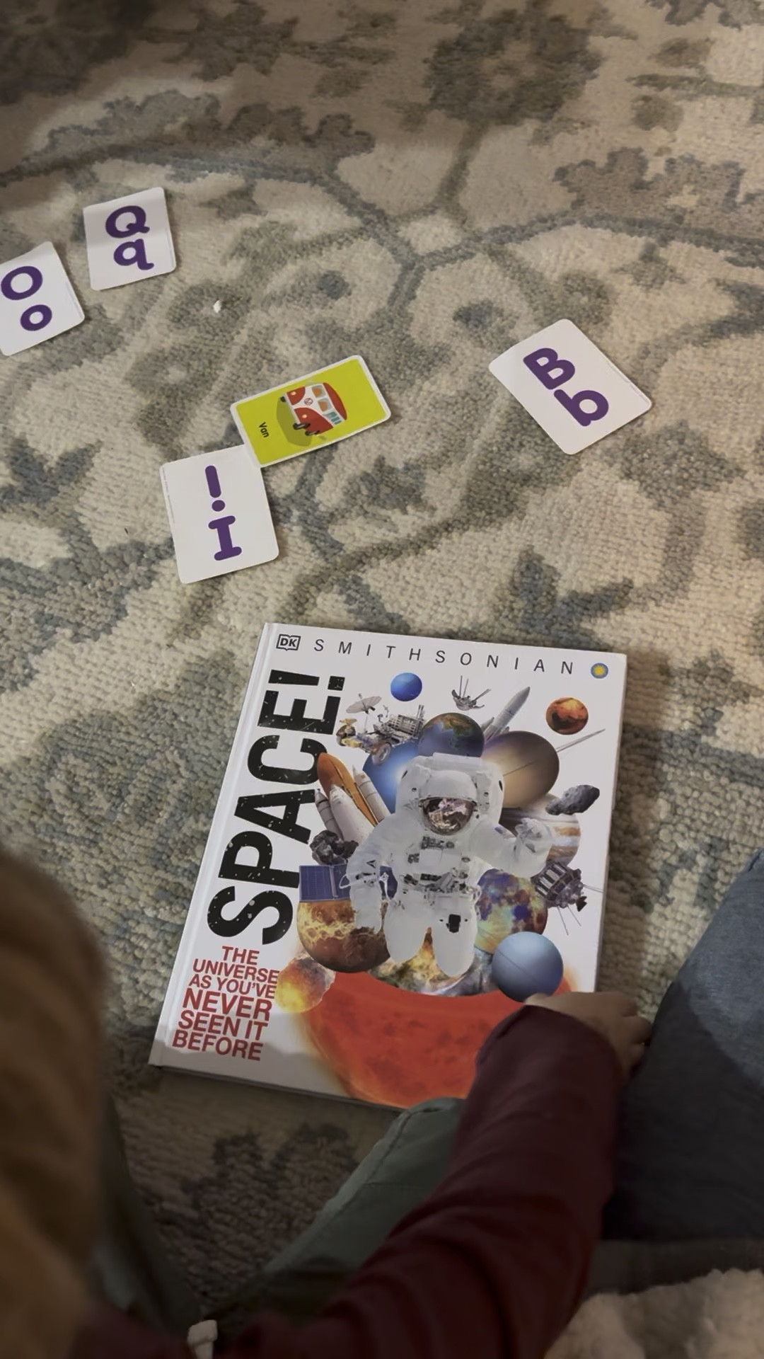 My son’s FAVORITE space book 

#LTKKids #LTKHome #LTKMostLoved