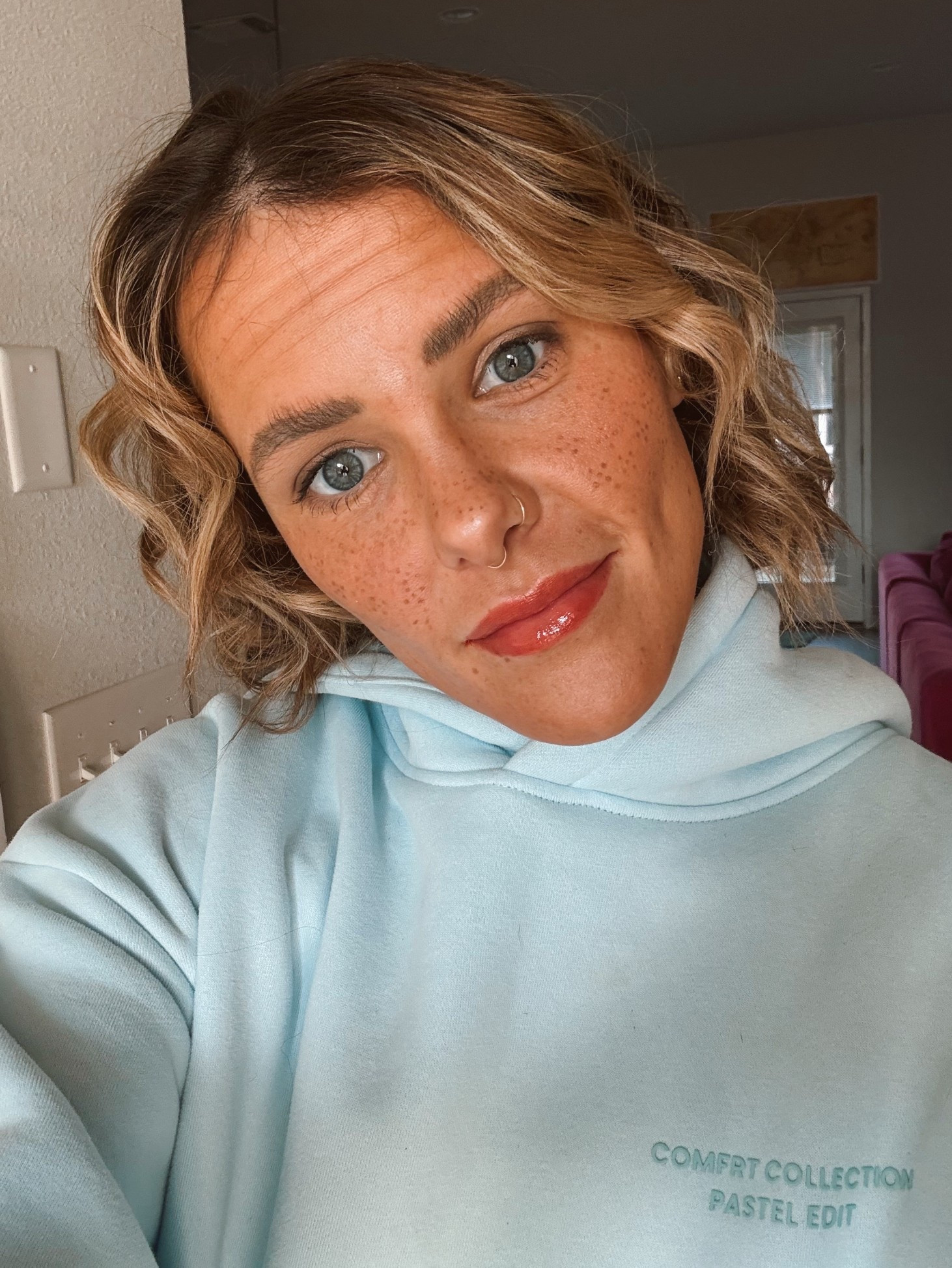 my go-to makeup products - see my TikTok for the timelapse 💄🫶🏻 

#LTKselfcare #LTKBeauty #LTKmorningroutine