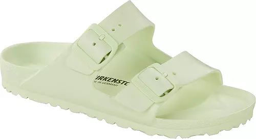 Birkenstock Women's Arizona Essentials EVA Sandals | Dick's Sporting Goods | Dick's Sporting Goods