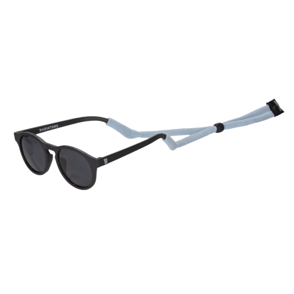 Baby Blue Fabric Strap | Babiators