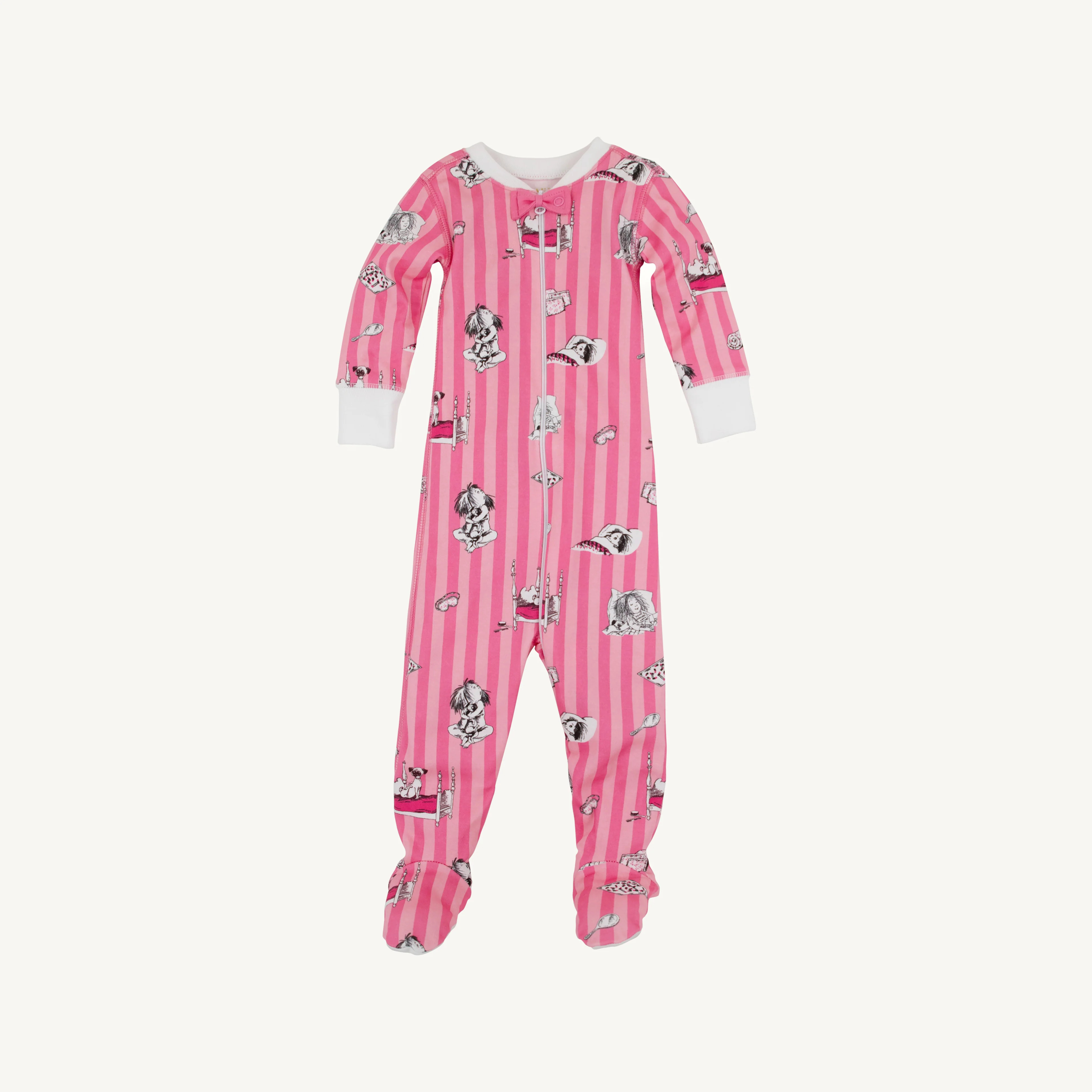 Color
      
      Eloise's Sleepover Soiree | The Beaufort Bonnet Company