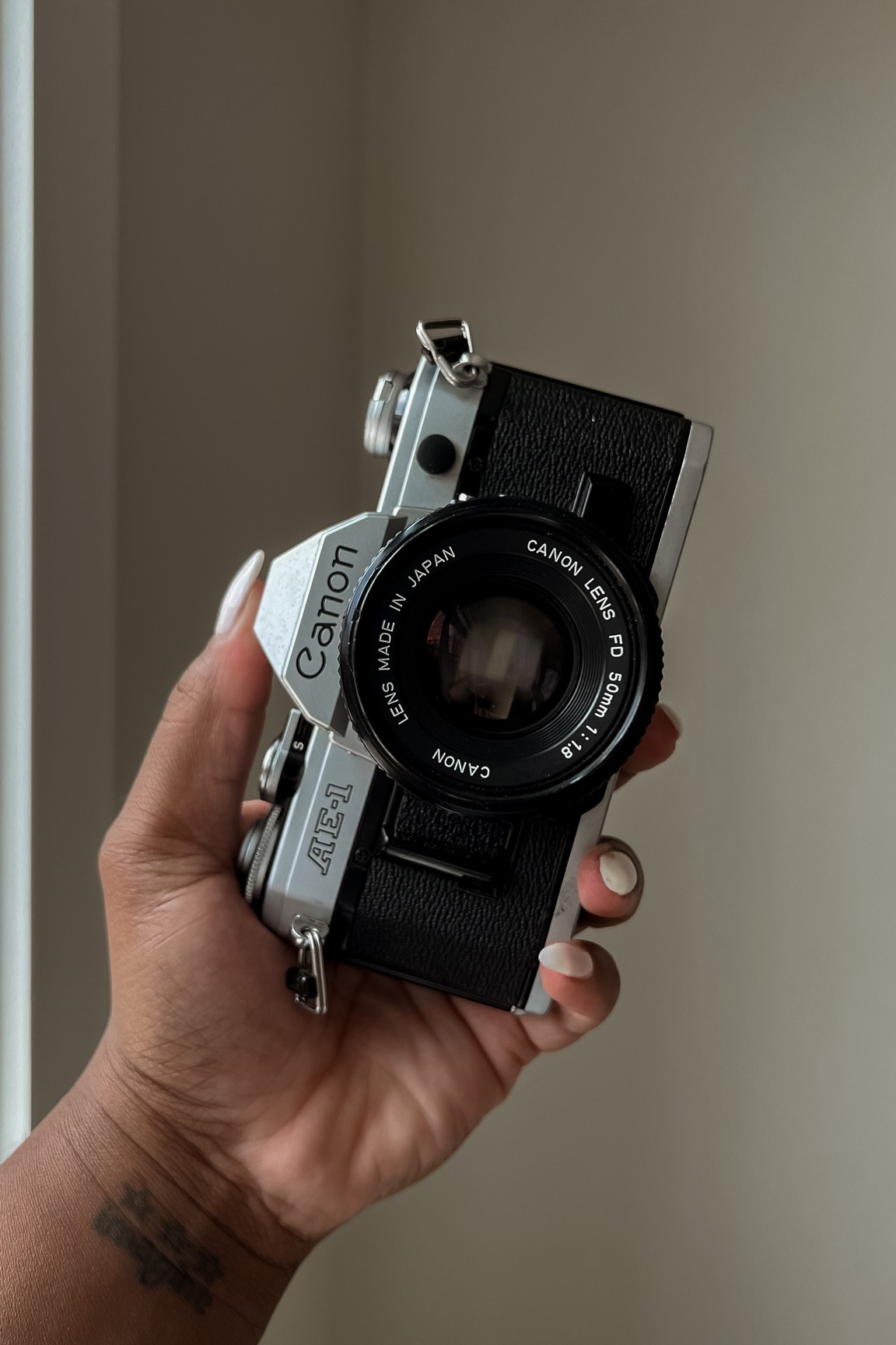 my current camera collection #canon #sony #holga