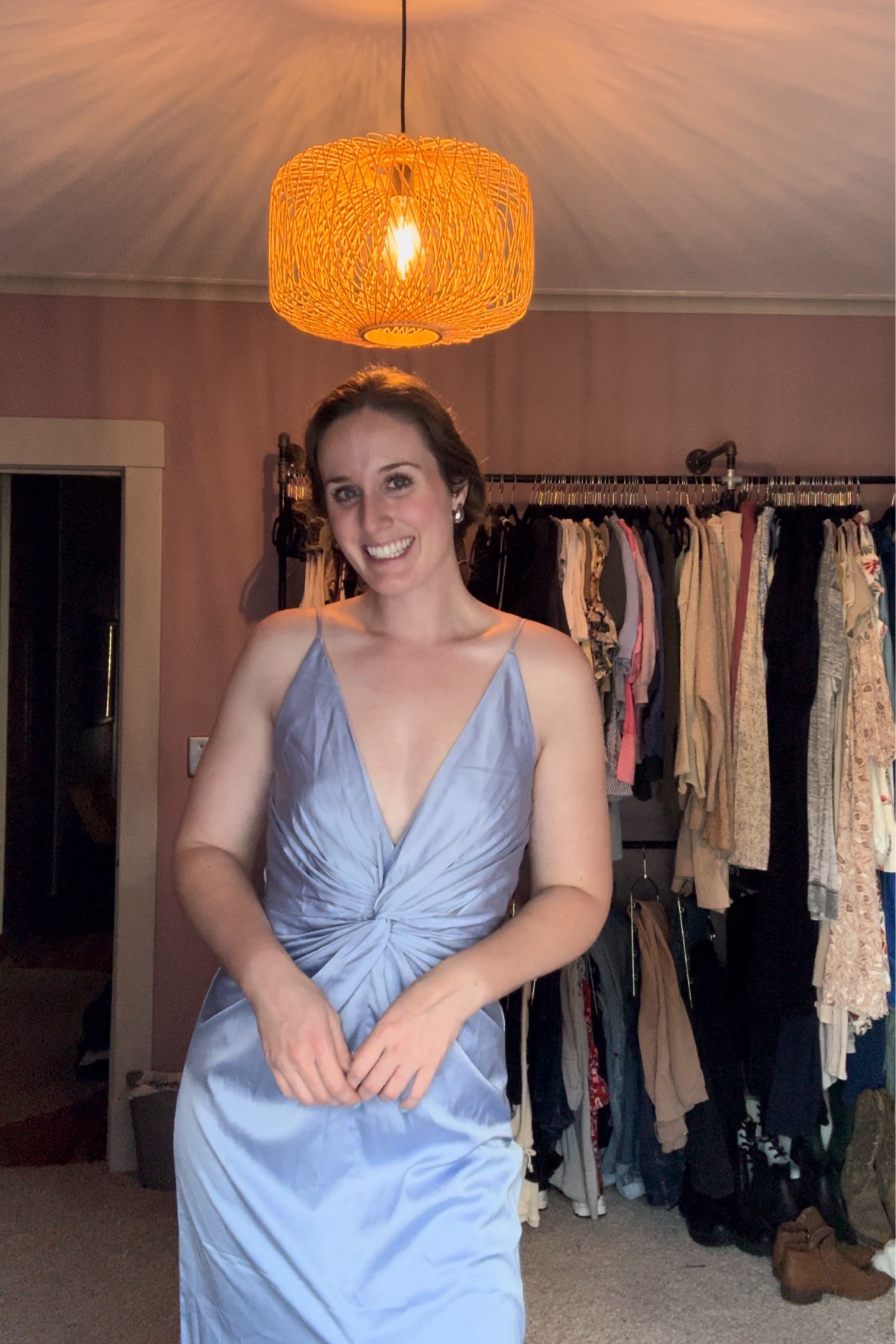 Haul as seen on TT & Inst 🫶🏻 Abercrombie is my obsession lately and their dress options have been fire flames too. I’m wearing a medium tall in everything!

#LTKSaleAlert #LTKWedding #LTKStyleTip