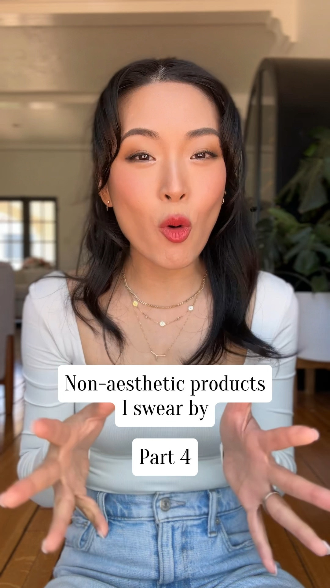 Not me making unsexy products my whole personality 🧹

PSA I just saw Force of Nature has a huge 40% off sale this week which makes their bundles basically the same price as the regular set 



#LTKFindsUnder50 #LTKHome #LTKVideo