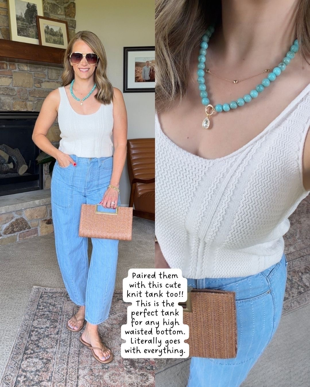 My favorite barrel
Jeans from target in new washes!

#LTKPetite #LTKOver40 #LTKgrwm