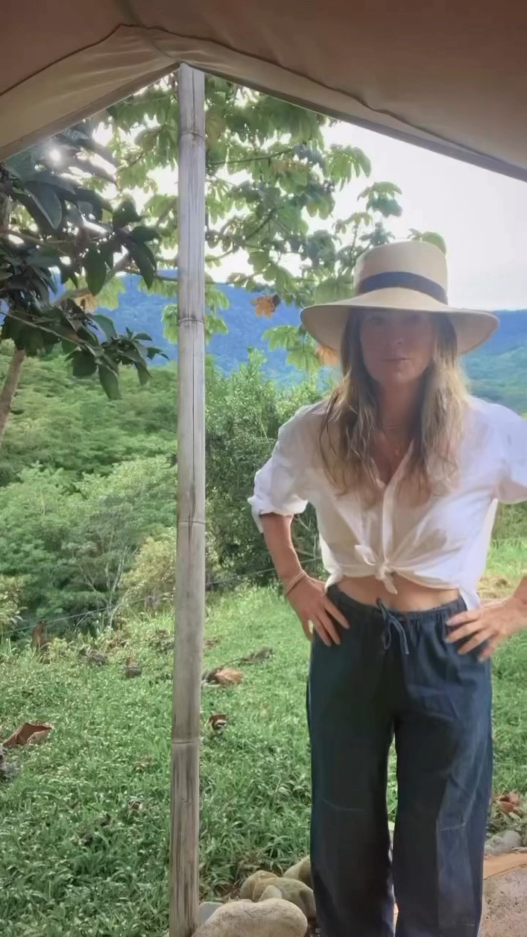 Costa Rican Chic 🌱

#LTKSeasonal #LTKTravel #LTKStyleTip