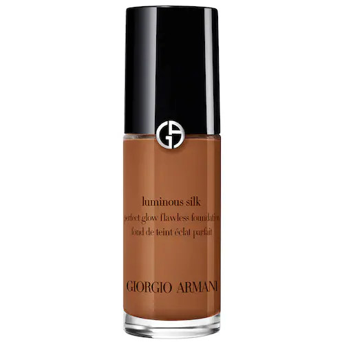 Mini Luminous Silk Natural Glow Foundation | Sephora (US)