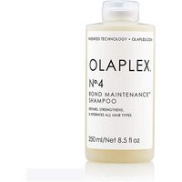 Olaplex No.4 Maintenance Shampoo 250ml - OLAPLEX | JD Williams (UK)
